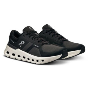 Alternative view of On Running Cloudrunner 2 éclipse noir