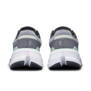 Alternative view of On Running Cloudrunner 2 glacier Sage - 42.5