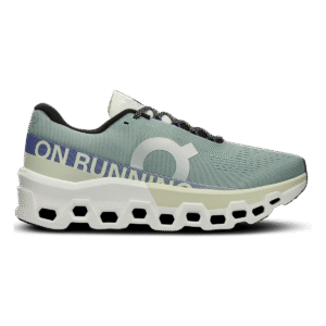 On Running Cloudmonster 2 Mineral aloès