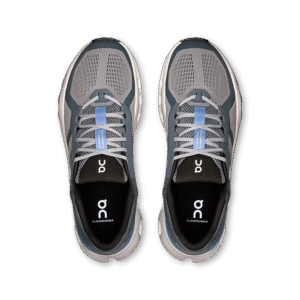 Alternative view of On Running Cloudrunner 2 Alloy Chambray