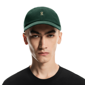 Alternative view of On Running tout - Day Cap Obsidian