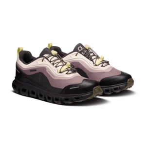 Alternative view of On Running Cloud 6 Geo Waterproof Dew Gobi