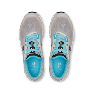 Alternative view of On Running Cloud 6 Push Currant Horizon