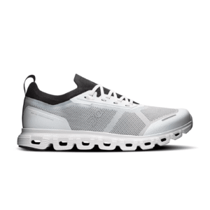 On Running Cloud 6 Versa blanc noir