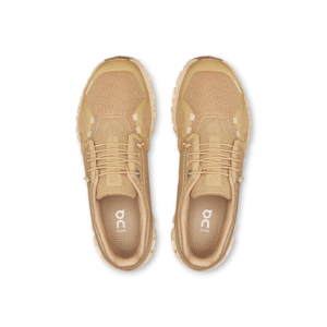 Alternative view of On Running Cloud 6 chai sable