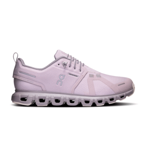 On Running Cloud 6 Waterproof Mauve