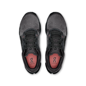 Alternative view of On Running Cloudflow 5 noir