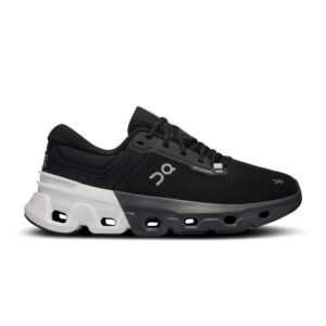 On Running Cloudflyer 5 noir blanc