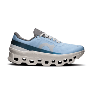 On Running Cloudmonster 1 Cerulean glace