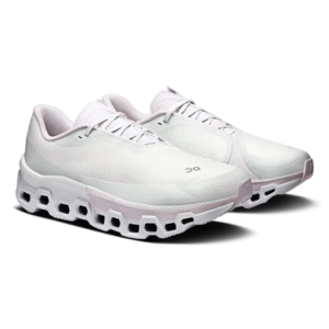 Alternative view of On Running Cloudmonster 2 PAF Vapor Frost