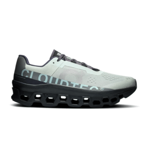 On Running Cloudmonster glacier noir