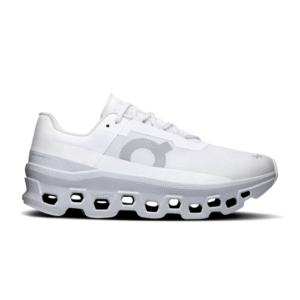 On Running Cloudmonster blanc glacier