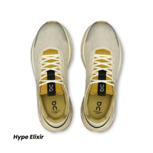 Alternative view of On Running Cloudnova Form 2 Ghost Lense