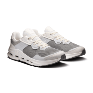 Alternative view of On Running Cloudnova Rift Alloy glacier