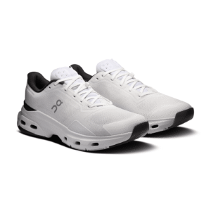 Alternative view of On Running Cloudpulse 2 blanc noir