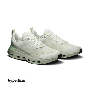 Alternative view of On Running Cloudpulse Next Iceberg Tin