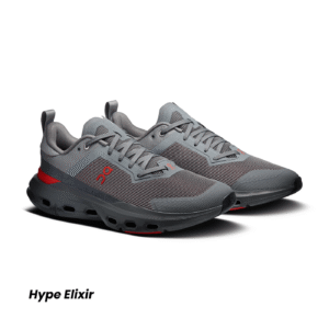 Alternative view of On Running Cloudpulse Next roche éclipse