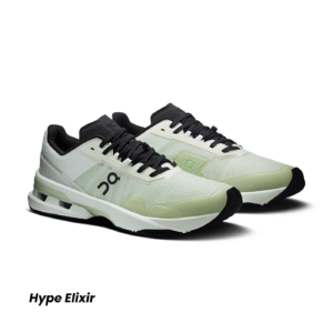 Alternative view of On Running Cloudpulse Pro Iceberg noir