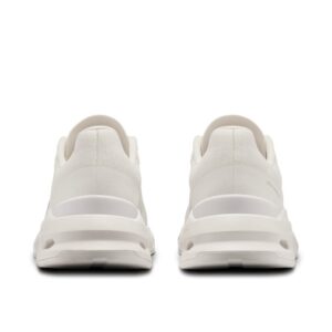 Alternative view of On Running Cloudpulse blanc Frost