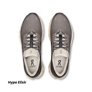 Alternative view of On Running Cloudrunner 2 Waterproof éclipse éclipse