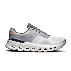 On Running Cloudrunner 2 Wolf ivoire