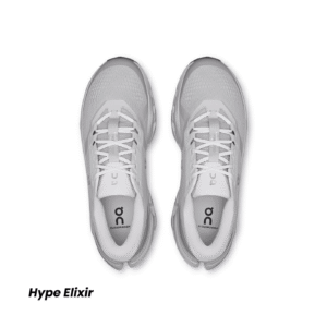 Alternative view of On Running Cloudrunner 3 glacier Alloy