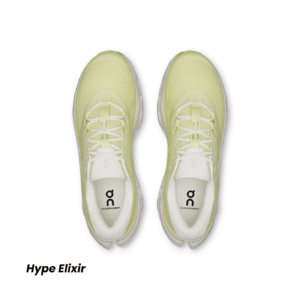 Alternative view of On Running Cloudrunner 3 Linen ivoire