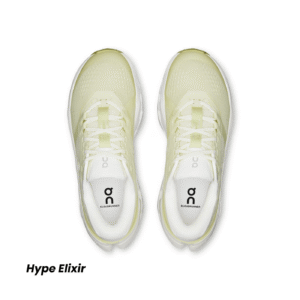 Alternative view of On Running Cloudrunner 3 Seedling ivoire