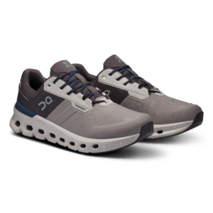 Alternative view of On Running Cloudrunner 2 Waterproof Zinc minuit