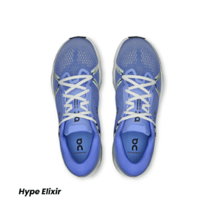 Alternative view of On Running Cloudsurfer 2 Sailor ivoire