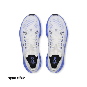 Alternative view of On Running Cloudsurfer Max Wolf Sailor