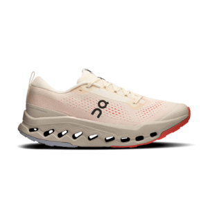 On Running Cloudsurfer Trail 2 ivoire Ghost