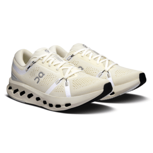 Alternative view of On Running Cloudsurfer 2 ivoire