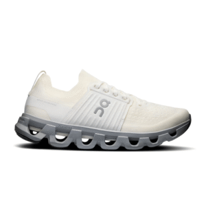 On Running Cloudswift 4 ivoire Alloy