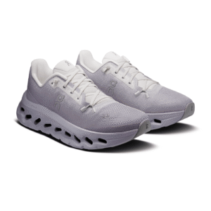 Alternative view of On Running Cloudtilt ivoire Lilac