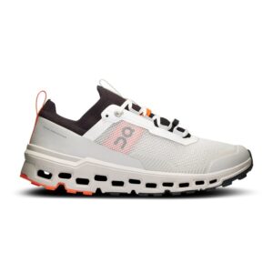 On Running Cloudultra 2 Wolf blanc