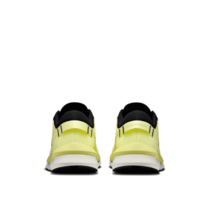 Alternative view of On Running Cloudzone vert lime noir