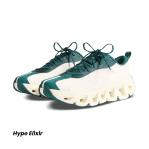 Alternative view of On Running K - Tech 1 Kith Tofu Sea mousse