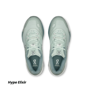 Alternative view of On Running The Roger Advantage Pro Clay Mineral Linen