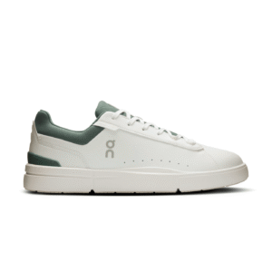 On Running The Roger Advantage blanc olive