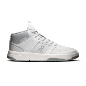 On Running THE ROGER Clubhouse Mid glacier Alloy