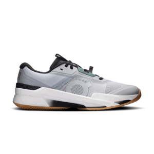 On Running The Roger Pro Fire glacier noir